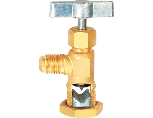 Universal Line Piercing Valves