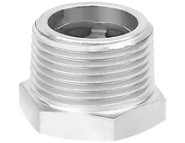 Liquid Level / Position (lron)