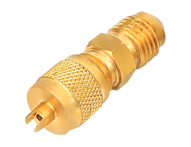 Charing & Discharging Valve