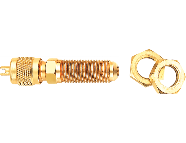 Charing & Discharging Valve