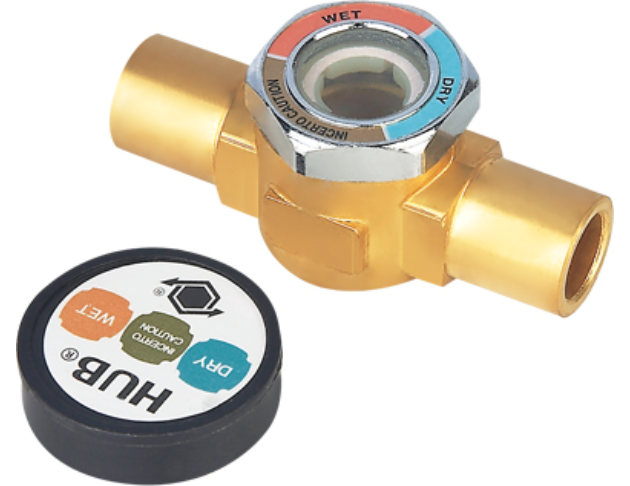 Moisture Indicator (Solder Connection)