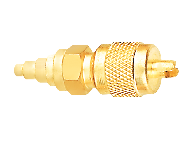 Multi Size Solder Tube Union