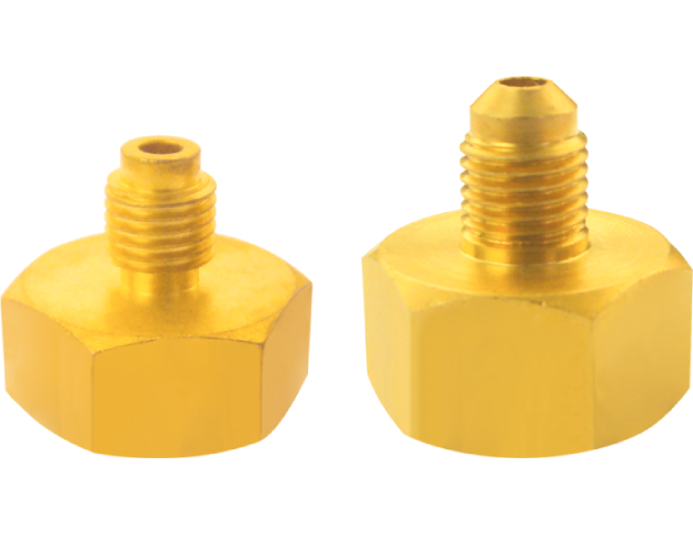 Cylinder Adapter CA-