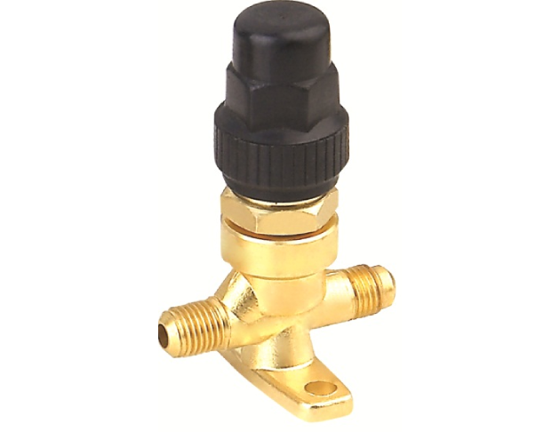Pointed Valve-CV-D
