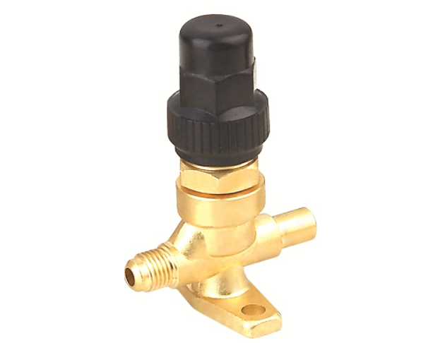 Pointed Valve-CV-SD