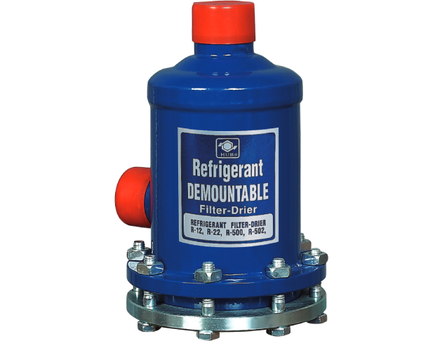 Replaceable Core Type